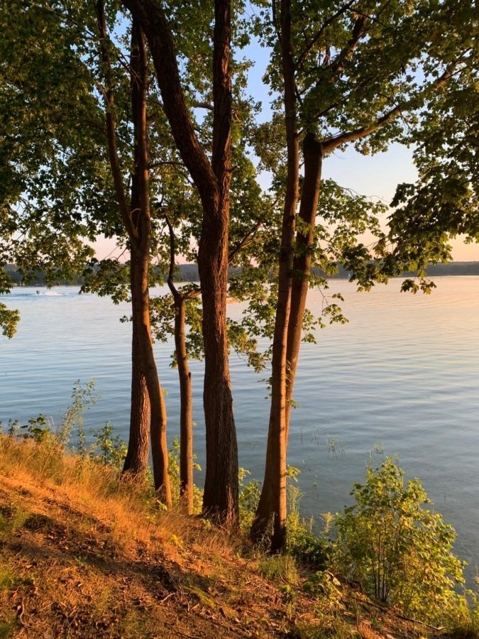 Loftowe Ukielove Ольштын Экстерьер фото